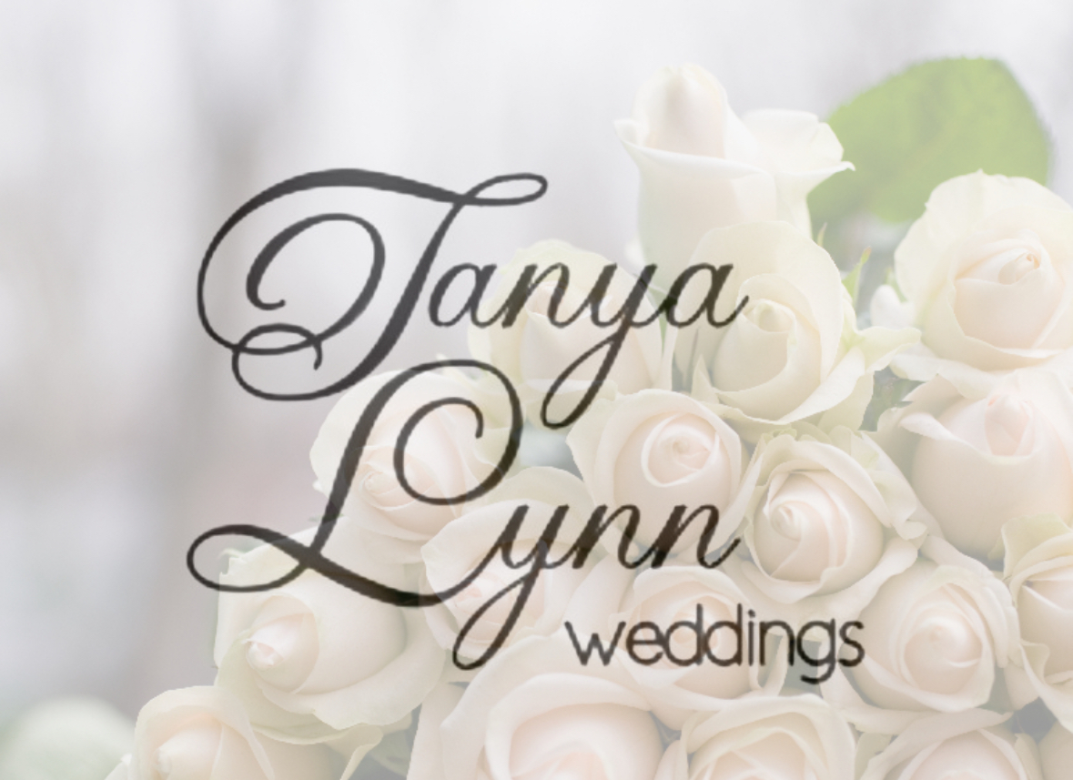 Tanya Lynn Weddings